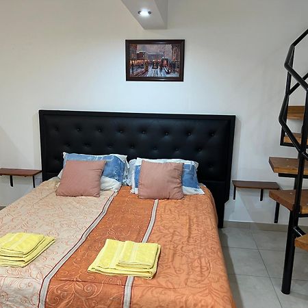 Appartement Monoambiente "B" A 7 Minutos Del Centro En Auto à Ushuaïa Extérieur photo