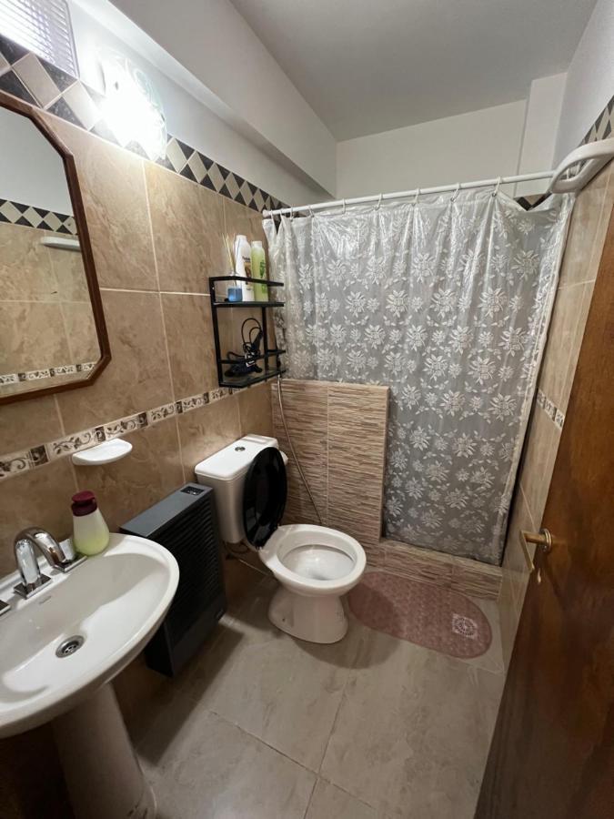 Appartement Monoambiente "B" A 7 Minutos Del Centro En Auto à Ushuaïa Extérieur photo