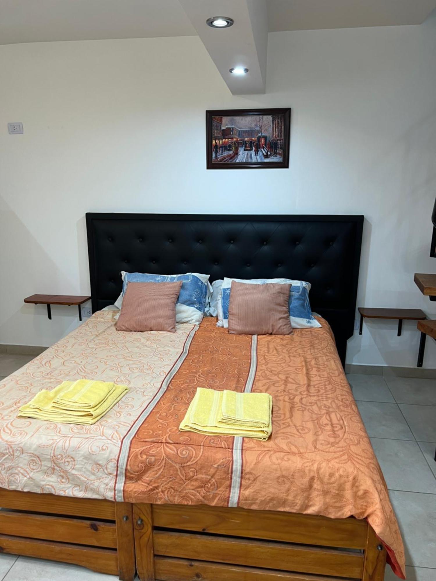 Appartement Monoambiente "B" A 7 Minutos Del Centro En Auto à Ushuaïa Extérieur photo