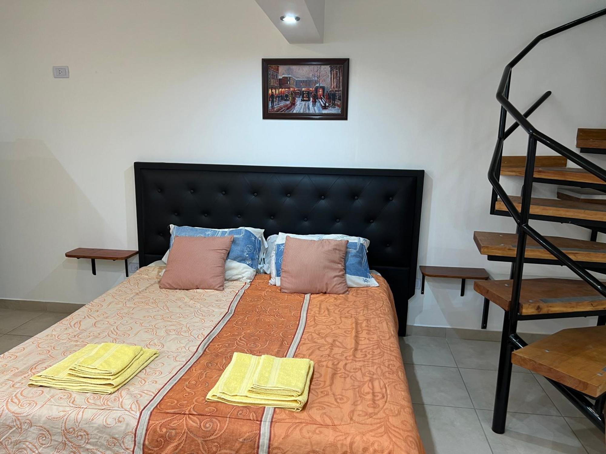 Appartement Monoambiente "B" A 7 Minutos Del Centro En Auto à Ushuaïa Extérieur photo