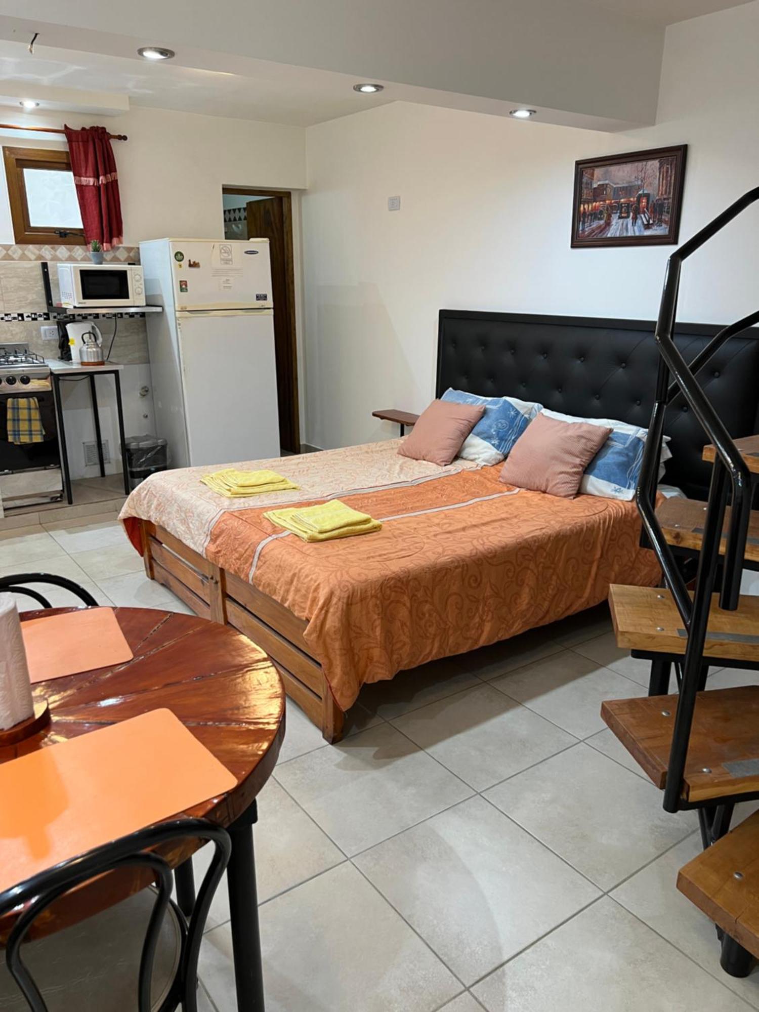 Appartement Monoambiente "B" A 7 Minutos Del Centro En Auto à Ushuaïa Extérieur photo
