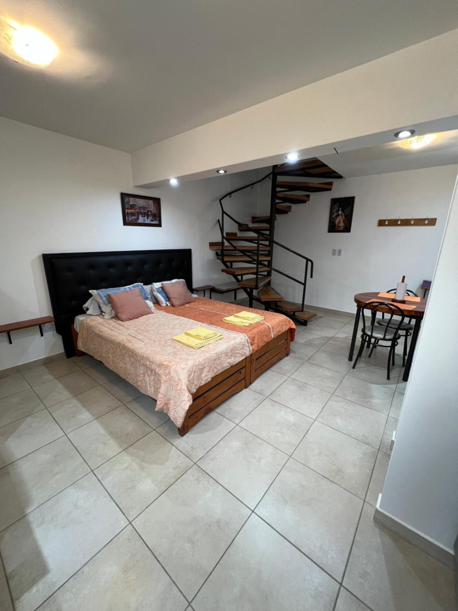 Appartement Monoambiente "B" A 7 Minutos Del Centro En Auto à Ushuaïa Extérieur photo